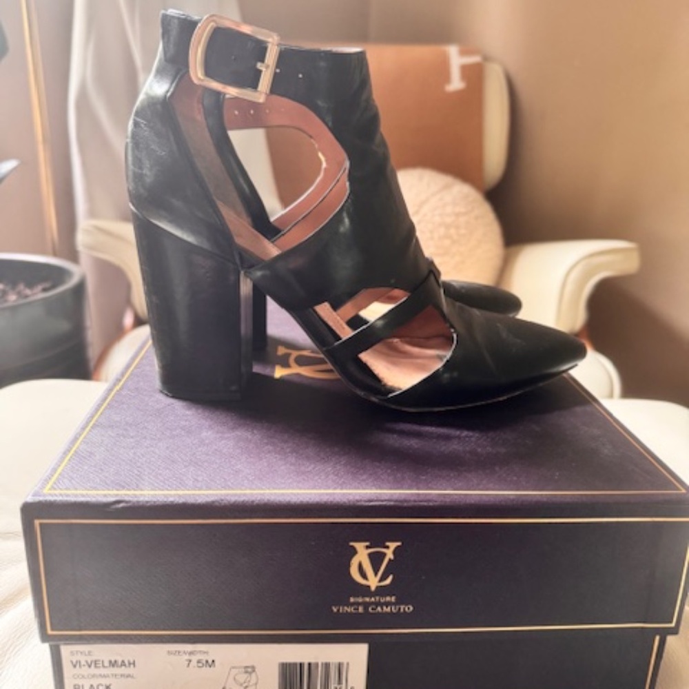 VC Signature VELMAH 7.5M